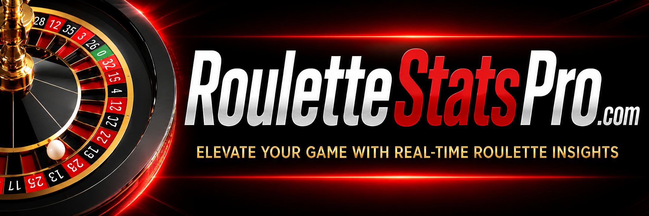 RouletteStatsPro